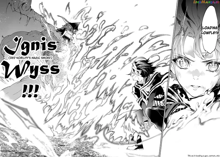 Wistoria: Wand and Sword Chapter 20 image 19_optimized